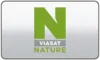 FIN| VIASAT NATURE HD logo