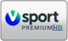 FIN| V SPORT PREMIUM logo