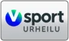 FIN| V SPORT 2 SUOMI logo