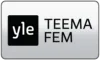 FIN| YLE TEEMA FEM logo