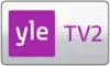 FIN| YLE TV2 HEVC logo