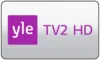 FIN| YLE TV2 logo