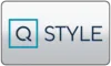 UK| QVC STYLE logo