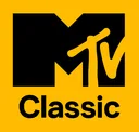 UK| MTV CLASSIC logo