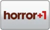 UK| HORROR CHANNEL logo