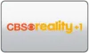 UK| CBS REALITY +1 logo