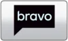 US| BRAVO HD logo