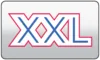 US| FXX HD logo