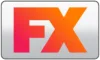 US| FX HD logo