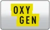 US| OXYGEN HD logo