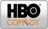 US| HBO COMEDY HD logo