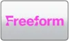 US| FREEFORM HD logo