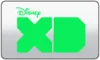 US| DISNEY XD HD logo