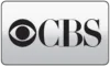 US| CBS HD logo