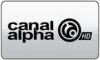 ES| CANAL MÁLAGA logo