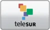 ES| TELESUR logo