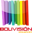 LAT| BOLIVISION logo