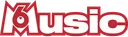 FR| M6 MUSIC FHD logo