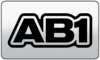 FR| AB1 FHD logo