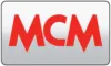 FR| MCM FHD logo
