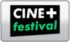 FR| CINE+ FESTIVAL FHD logo