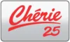 FR| CHÉRIE 25 FHD logo
