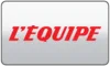 FR| L'EQUIPE FHD logo