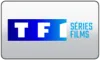 FR| TF1 SÉRIES FILMS FHD logo