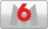 FR| M6 HD logo