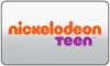 FR| NICKELODEON 4 TEEN HD logo