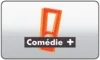 FR| COMEDIE+ HD logo