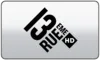 FR| 13EME RUE HD logo