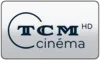 FR| TCM CINEMA HD logo