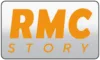 FR| RMC STORY HD logo