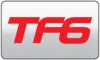 FR| TFX HD logo