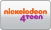 FR| NICKELODEON 4 TEEN LQ logo
