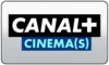 FR| CANAL+ CINEMA LQ logo