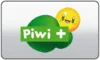 ENF| PIWI+ HD logo