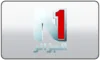 AR| EL DJAZAIRIA1 logo