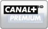 FR| CANAL+ 4K logo