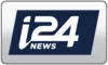 AR| INEWS TV ARABIC HD logo
