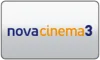 GR| NOVACINEMA 3 UHD logo