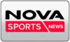 GR| NOVASPORT NEWS UHD logo