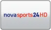 GR| NOVASPORT 2 UHD logo
