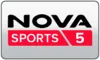 GR| NOVASPORTS 5 UHD logo