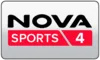 GR| NOVASPORTS 4 UHD logo