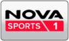GR| NOVASPORTS 1 UHD logo