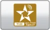 AR| LAAYOUNE HD logo
