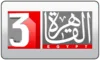 AR| AL KAHERA 3 logo