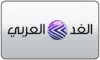 AR| AL GHAD AL ARABY 4K logo